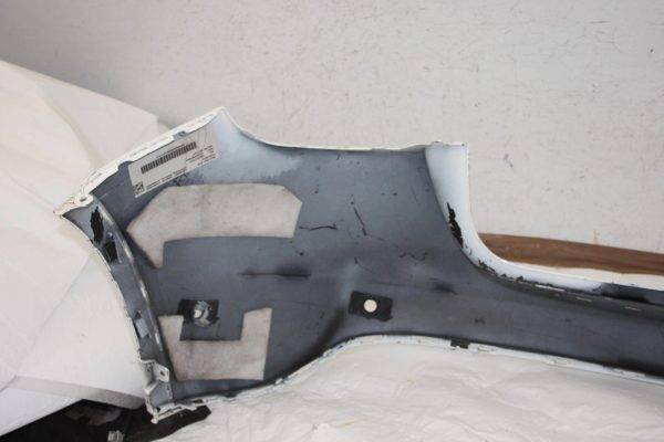 Mercedes GLA X156 Rear Bumper 2014 TO 2020 A1568850125 Genuine 178548420055 6