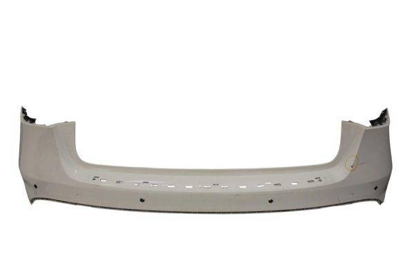Mercedes GLA X156 Rear Bumper 2014 TO 2020 A1568850125 Genuine 178548420055