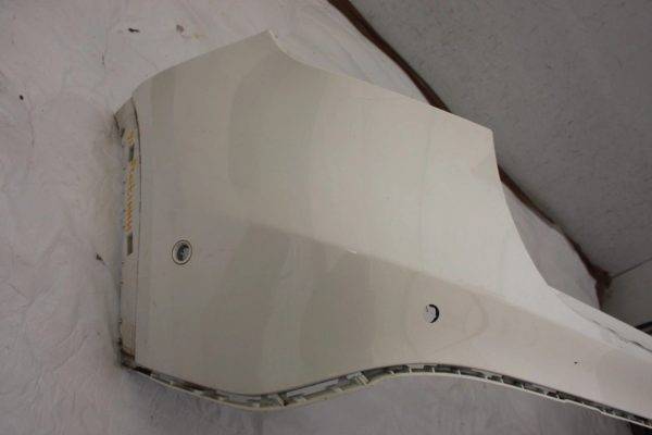 Mercedes GLA X156 Rear Bumper 2014 TO 2020 A1568850125 Genuine 178548420055 7