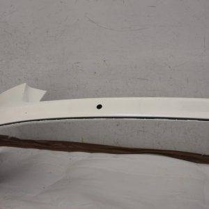 Mercedes GLA X156 Rear Bumper 2014 TO 2020 A1568850125 Genuine - Image 8