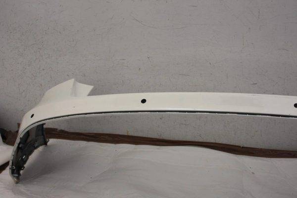 Mercedes GLA X156 Rear Bumper 2014 TO 2020 A1568850125 Genuine 178548420055 8
