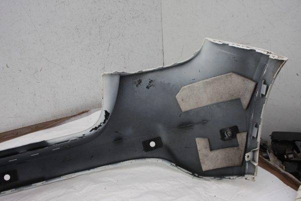 Mercedes GLA X156 Rear Bumper 2014 TO 2020 A1568850125 Genuine 178548420055 9