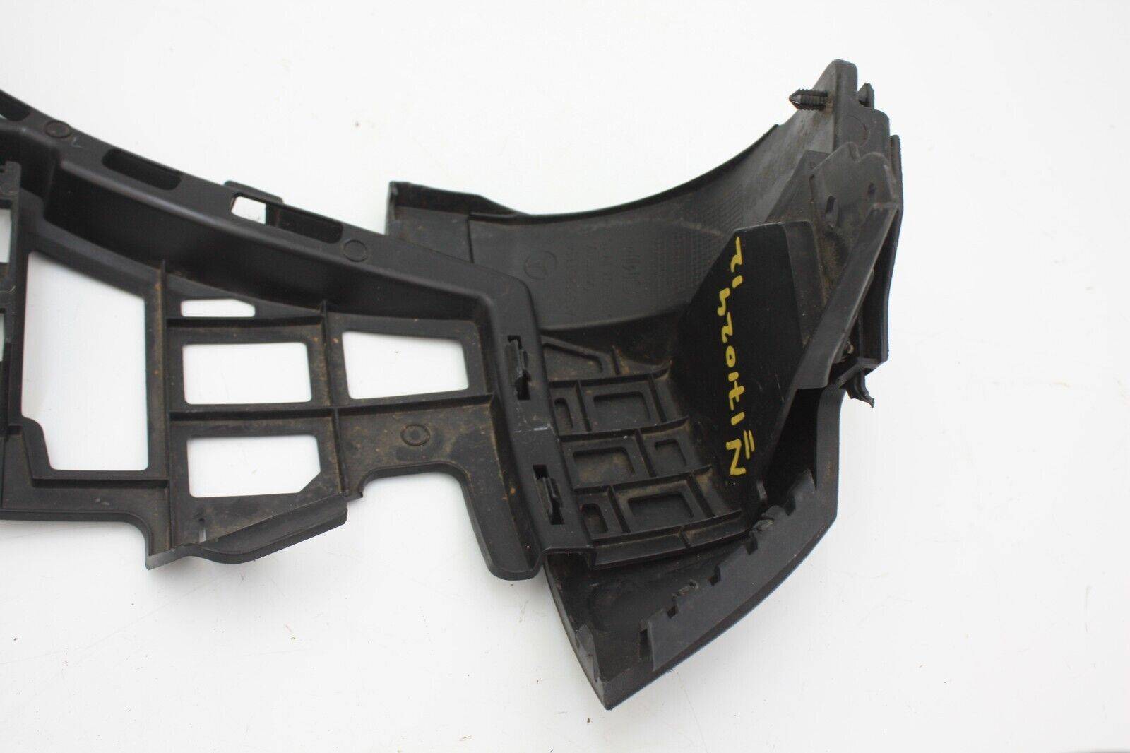 Mercedes-GLA-X156-Rear-Bumper-Left-Bracket-2014-TO-2017-A1568851114-Genuine-176635087435-10