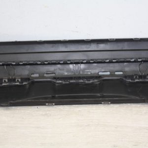 Mercedes GLA X156 Rear Bumper Lower Section 2014 TO 2017 A1568850702 Genuine - Image 11