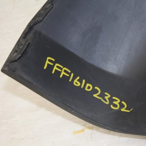 Mercedes GLA X156 Rear Bumper Lower Section 2014 TO 2017 A1568850702 Genuine - Image 13