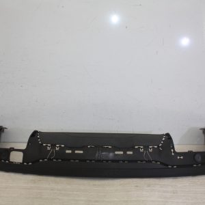 Mercedes GLA X156 Rear Bumper Lower Section 2014 TO 2017 A1568850702 Genuine - Image 4