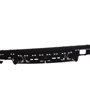 Mercedes GLA X156 Rear Bumper Lower Section 2014 TO 2017 A1568850702 Genuine - Image 1