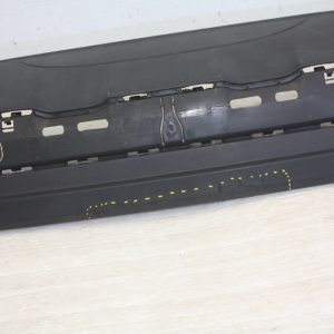 Mercedes GLA X156 Rear Bumper Lower Section 2014 TO 2017 A1568850702 Genuine - Image 6