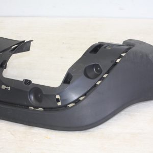 Mercedes GLA X156 Rear Bumper Lower Section 2014 TO 2017 A1568850702 Genuine - Image 7