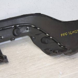 Mercedes GLA X156 Rear Bumper Lower Section 2014 TO 2017 A1568850702 Genuine - Image 9