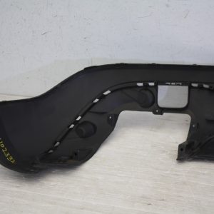 Mercedes GLA X156 Rear Bumper Lower Section 2014 TO 2017 A1568850702 Genuine - Image 10