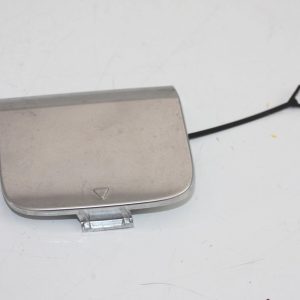 Mercedes GLA X156 Rear Bumper Tow Hook Eye Cover 2014-2017 A1568853522 Genuine - Image 4