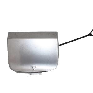 Mercedes GLA X156 Rear Bumper Tow Hook Eye Cover 2014-2017 A1568853522 Genuine