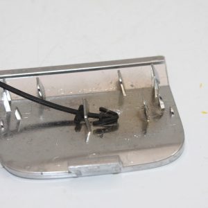 Mercedes GLA X156 Rear Bumper Tow Hook Eye Cover 2014-2017 A1568853522 Genuine - Image 8