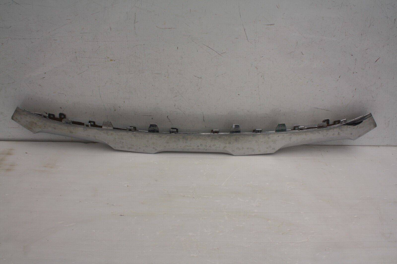Mercedes GLB X247 AMG Front Bumper Lower Chrome 2020 on A2478853903 Genuine 175786312875