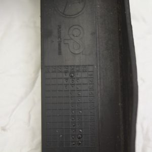 Mercedes GLB X247 Front Air Duct 2020 ON A2478851703 Genuine - Image 11