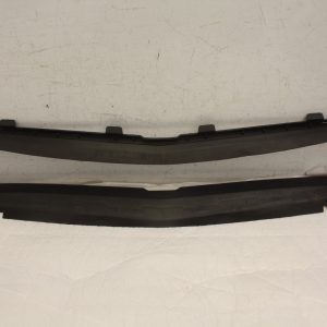 Mercedes GLB X247 Front Air Duct 2020 ON A2478851703 Genuine