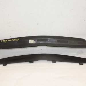 Mercedes GLB X247 Front Air Duct 2020 ON A2478851703 Genuine - Image 6