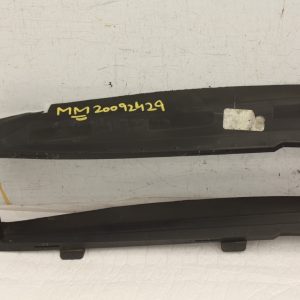 Mercedes GLB X247 Front Air Duct 2020 ON A2478851703 Genuine - Image 8
