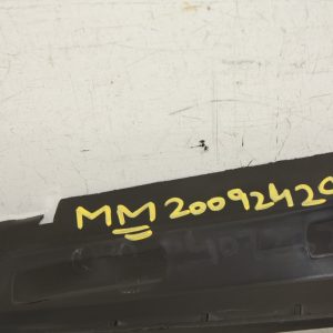 Mercedes GLB X247 Front Air Duct 2020 ON A2478851703 Genuine - Image 9