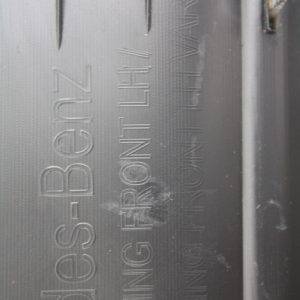 Mercedes GLB X247 Front Left Door Moulding 2020- A2477270700 - Image 14