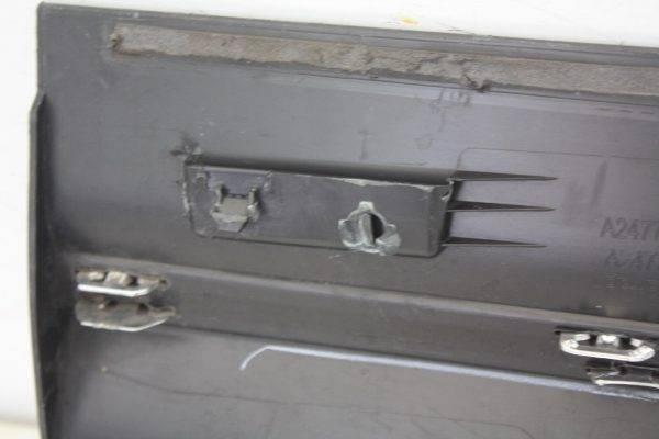 Mercedes GLB X247 Front Left Door Moulding 2020 A2477270700 178518629505 15
