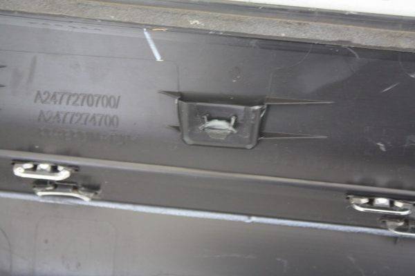 Mercedes GLB X247 Front Left Door Moulding 2020 A2477270700 178518629505 16