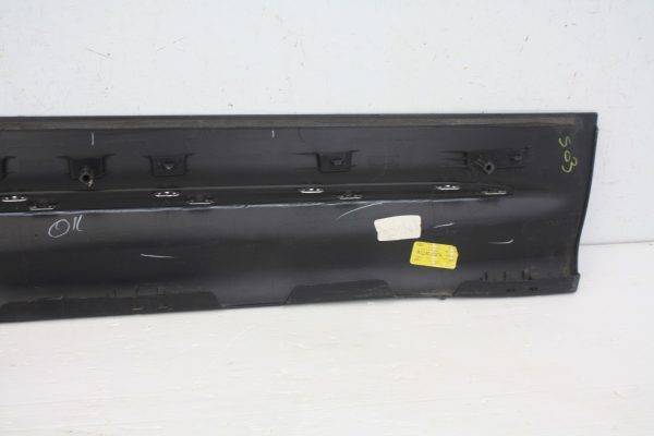 Mercedes GLB X247 Front Left Door Moulding 2020 A2477270700 178518629505 17