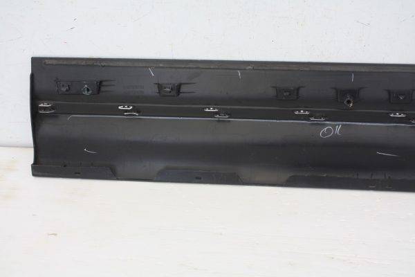 Mercedes GLB X247 Front Left Door Moulding 2020 A2477270700 178518629505 18