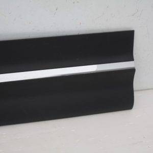 Mercedes GLB X247 Front Left Door Moulding 2020- A2477270700 - Image 2