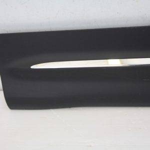 Mercedes GLB X247 Front Left Door Moulding 2020- A2477270700 - Image 4