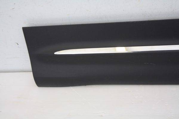Mercedes GLB X247 Front Left Door Moulding 2020 A2477270700 178518629505 4