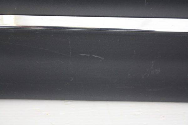 Mercedes GLB X247 Front Left Door Moulding 2020 A2477270700 178518629505 5