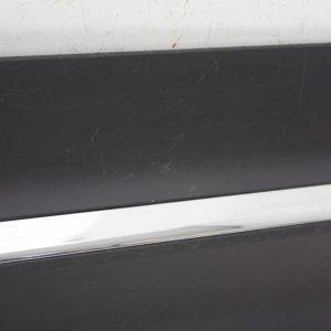 Mercedes GLB X247 Front Left Door Moulding 2020- A2477270700 - Image 9