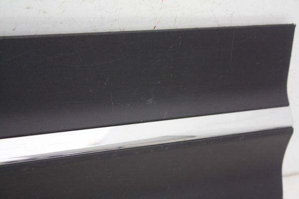 Mercedes GLB X247 Front Left Door Moulding 2020 A2477270700 178518629505 9