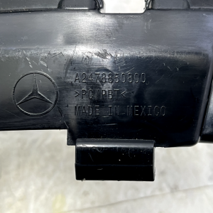 Mercedes GLB X247 Rear Bumper Left Bracket 2020 ON A2478850800 Genuine - Image 14