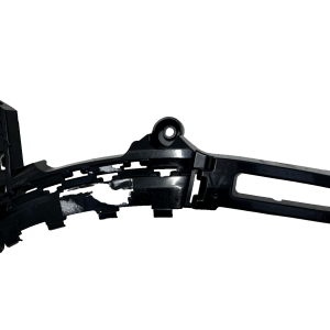 Mercedes GLB X247 Rear Bumper Left Bracket 2020 ON A2478850800 Genuine