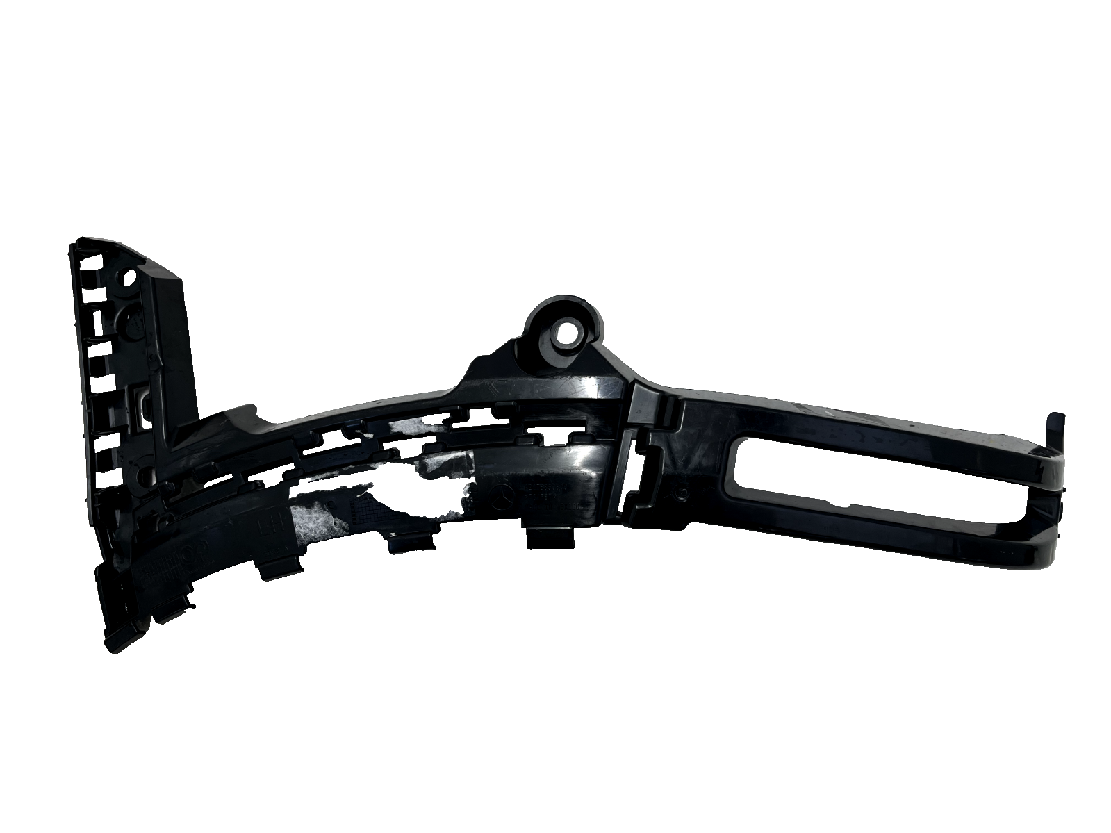 Mercedes GLB X247 Rear Bumper Left Bracket 2020 ON A2478850800 Genuine