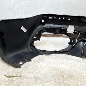Mercedes GLB X247 Rear Bumper Lower Section 2020 Onward A2478858402 Genuine - Image 11