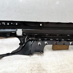 Mercedes GLB X247 Rear Bumper Lower Section 2020 Onward A2478858402 Genuine - Image 12