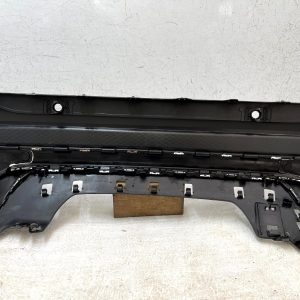 Mercedes GLB X247 Rear Bumper Lower Section 2020 Onward A2478858402 Genuine - Image 13