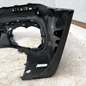 Mercedes GLB X247 Rear Bumper Lower Section 2020 Onward A2478858402 Genuine - Image 16