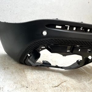 Mercedes GLB X247 Rear Bumper Lower Section 2020 Onward A2478858402 Genuine - Image 4