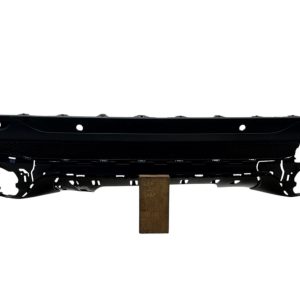 Mercedes GLB X247 Rear Bumper Lower Section 2020 Onward A2478858402 Genuine - Image 1