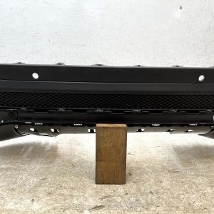 Mercedes GLB X247 Rear Bumper Lower Section 2020 Onward A2478858402 Genuine - Image 6