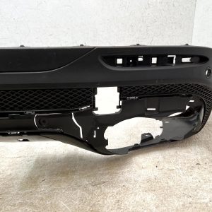 Mercedes GLB X247 Rear Bumper Lower Section 2020 Onward A2478858402 Genuine - Image 7