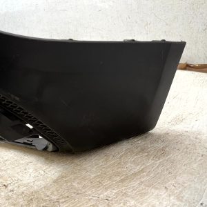 Mercedes GLB X247 Rear Bumper Lower Section 2020 Onward A2478858402 Genuine - Image 8