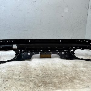 Mercedes GLB X247 Rear Bumper Lower Section 2020 Onward A2478858402 Genuine - Image 9