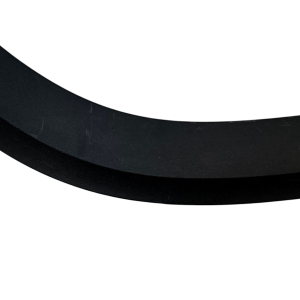 Mercedes GLB X247 Rear Left Wheel Arch Molding Trim 2020 ON A2478850222 Genuine - Image 5