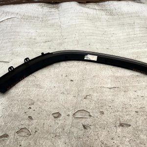Mercedes GLB X247 Rear Left Wheel Arch Molding Trim 2020 ON A2478850222 Genuine - Image 8